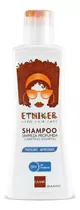 Shampoo Limpieza Profunda Etniker 250 M - mL a $86