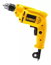 Taladro Dewalt De Rotacion 3/8  Dwd014-b3