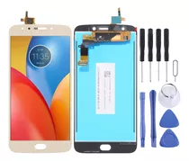 Pantalla Lcd Para Motorola Moto E4 Plus