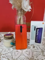 Xiaomi Redmi Note 8 Pro 