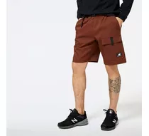 Short Hombre New Balance At Ms23501  Lefran