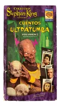 Vhs Cuentos De Ultratumba Vol. 3 Tales From The Crypt