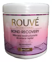 Máscara Bond Recovery Rouve 500gr