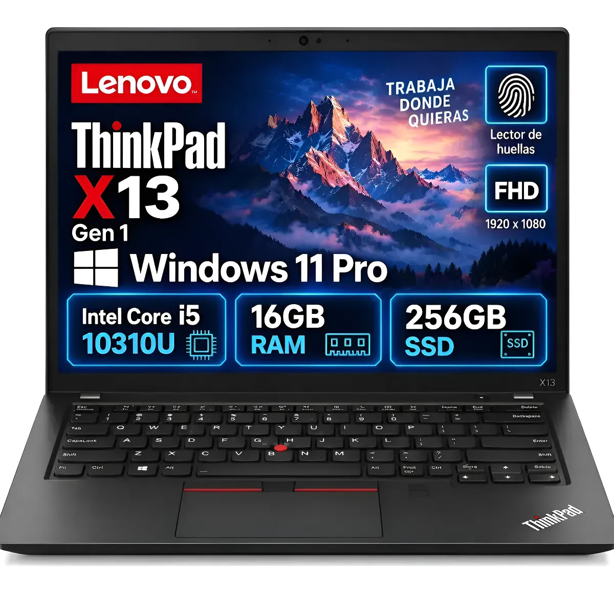 Lenovo Thinkpad P51 | Mercado Livre