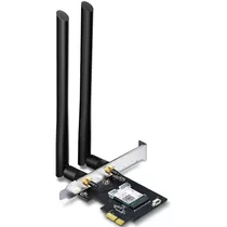 Tarjeta Red Inalambrica Tp-link Archer T5e Wifi Y Bluetooth