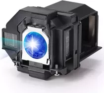 Lampara P/ Proyector Epson S41 X41 760hd W42 S39 - Elplp96