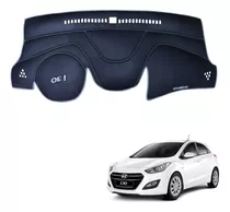 Protector Tapete Para Tablero Tipo Hyundai I30 - 2016