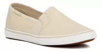 Country San Diego Casual Mujer C/elastico - Beige