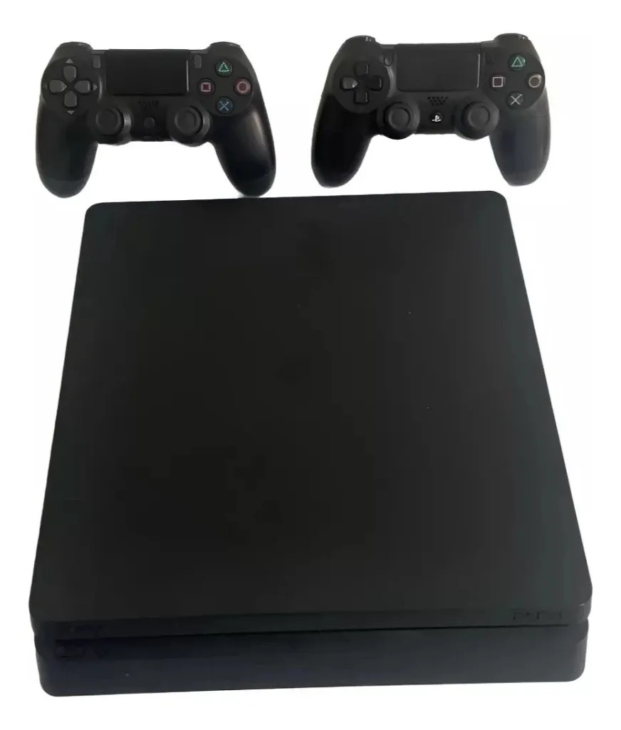 Ps4 Pro 1tb | Mercado Livre
