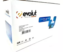 Toner P/ Samsung M4020d/4020dn/4070/m4070fr D203u Evolut