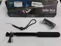 Accesorio Pole Selfie Stick Palo Tomar Fotos Celular Asch