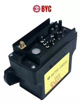 Relay De Bujia Ssangyong Actyon Kyron 2.0 2006-2012 Original