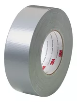 Rollo De Cinta Ducto Vinilica Multiproposito 3m 48mm X 45mt