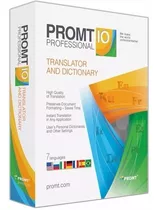 Promt Professional Expert 12 - Gran Traductor Profesional