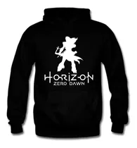 Poleron Horizon Zero Dawn, Videojuego, Gamers Thekingstore10