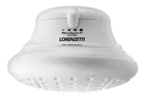 Lorenzetti Ducha Electrica Instantanea Ducha Bella 4t 6400w Color Blanco Potencia 6400 W