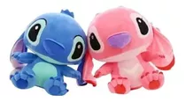 Peluche Stitch De Disney 