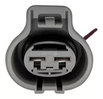 Conector Enchufe Electroventilador Gm, Aveo, Optra