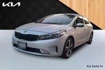 Kia Forte Hb 2017