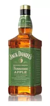 Jack Daniels Apple