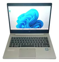 Notebook Elitebook Hp 830g6 Core I7 8 Gb De Ram Ssd 512 Gb 