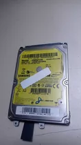 Placa Logica Hd Samsung 320gb Hm321hi P/n:hm321hi/sra 