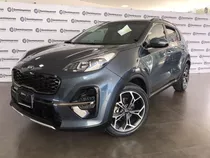 Kia Sportage 2020