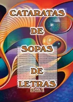 Sopas De Letras Sudoku Cruzadas Libro Revista Pasatiempo