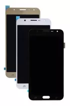 Módulo Vidrio Lcd Para Samsung J7 2015 J700 Envío