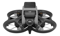 Drone Dji Avata Fly Smart Combo Com Câmera 4k Preto 1 Bateria