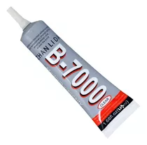 Pegamento Para Pantallas Lens Tactil Touch B-7000 De 50ml