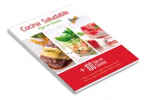 Libro De Cocina Chef Master Mega Shop Tv