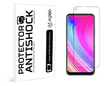 Protector De Pantalla Antishock Para Blu G61s