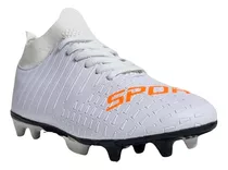 Zapato Futbol Hombre Potencia En El Tiro Talla 35 - 44