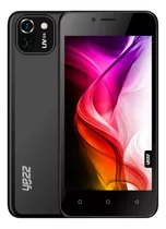 Celular Libre Yezz Live 3s Android 12 Dual Sim