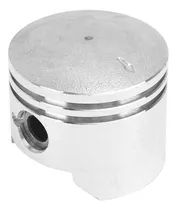 Piston Solo Para Motor 49cc 2 Tiempos Minimoto Cross Cuatri