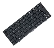 Teclado V021562ik3 Asus Eeepc 904 1000 Philco Phn10103 Br Ç