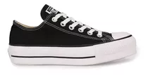 557144c Converse All Star Plataforma Local A La Calle 