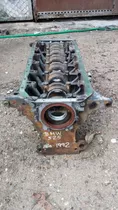 Vendo Block De Motor De Bmw 525, Año 1992, 6 Cilindros Gas.