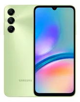 Samsung Galaxy A05s Dual Sim 128gb Light Green 4gb Ram