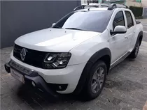 Renault Duster Oroch 2.0 16v Hi-flex Dynamique Automático