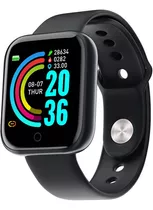 Reloj Inteligente Smartwatch Y68 D20 Android Ios