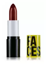 Lápiz Labial Liberta Beige Matte Faces