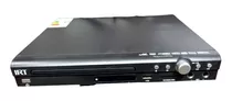 Reproductor Dvd Hd Player Karaoke Irt Audio 5.1 Usb Hdmi 