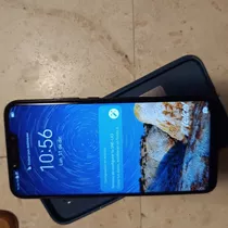 Celular Huawei Mate 20 Lite Color Negro Con Memoria Sd 64 Gb