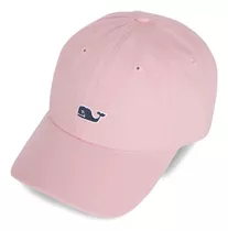 Gorra De Baseball Vineyard Vines/flamingo