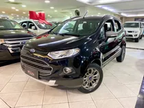 Ford Ecosport Freestyle 1.6 2017