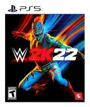 Wwe 2k22