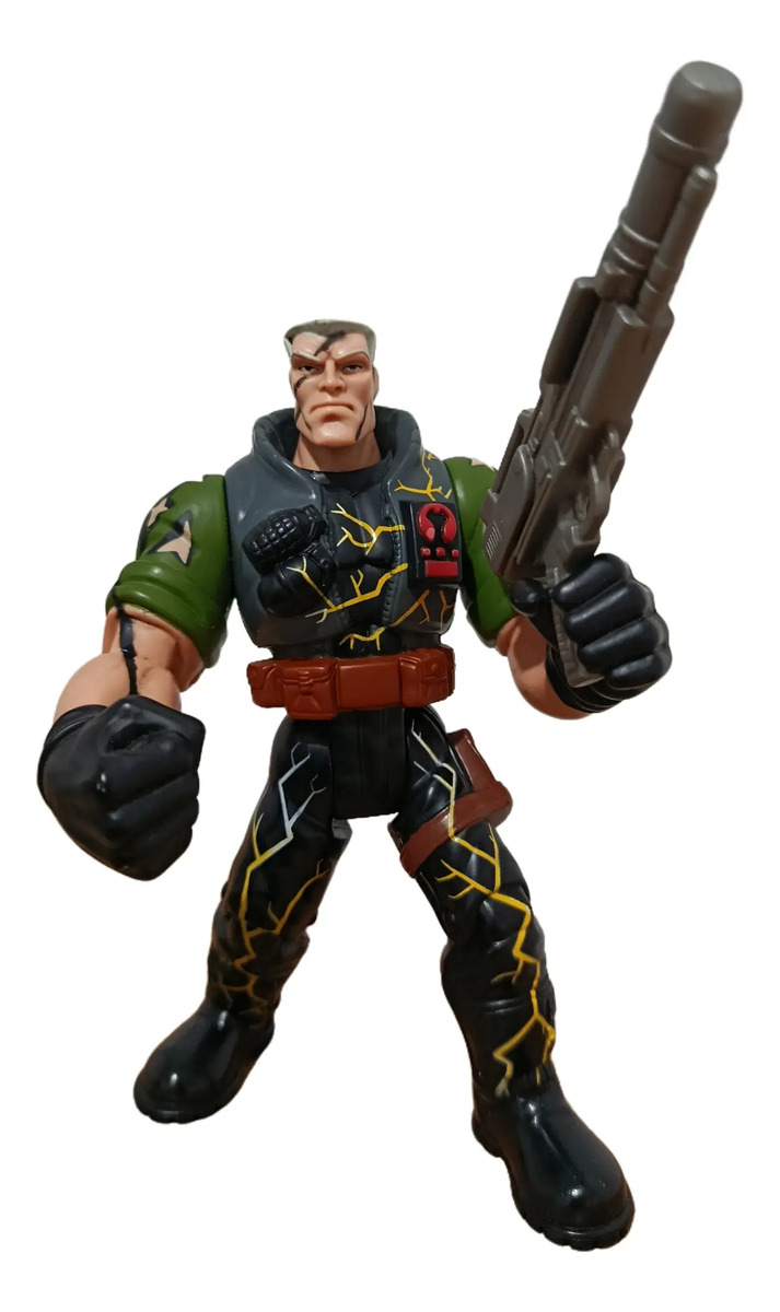 Small Soldiers | Mercado Livre