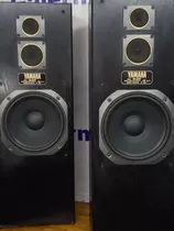 Bafles Yamaha Ns A675 Galermoaudio No Envio 